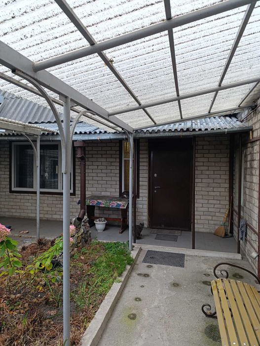 Частный Дом со всеми удобствами