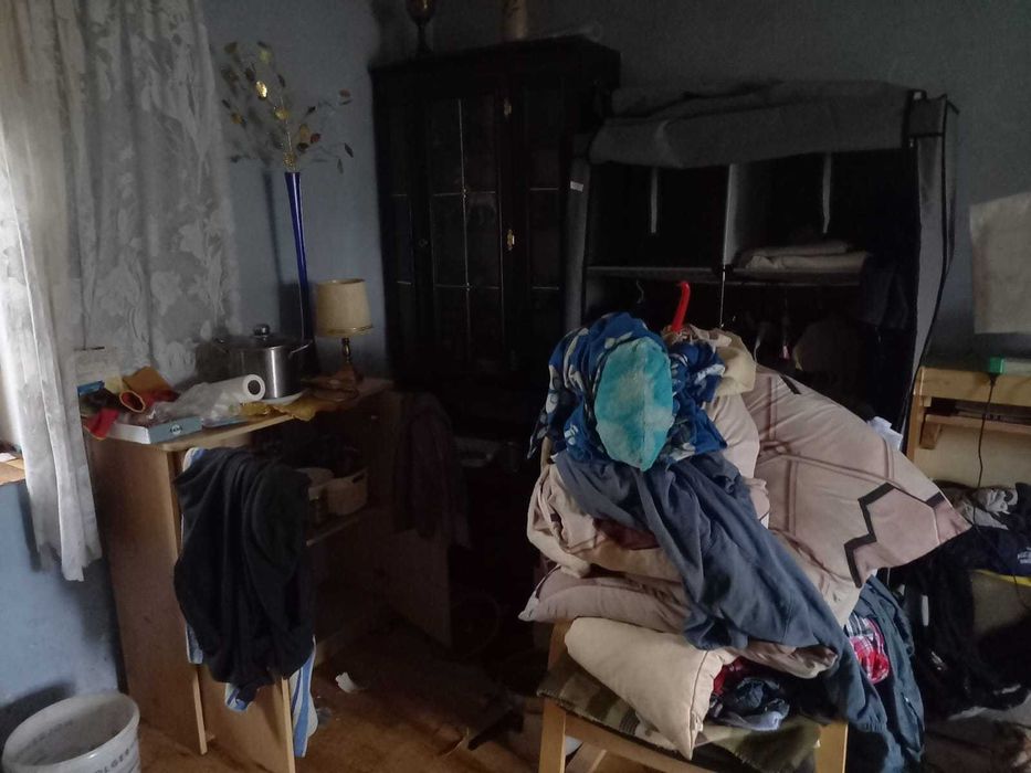 Opróżnianie Likwidacja Mieszkań Domów Wywóz Mebli Śmieci Przeprowadzki