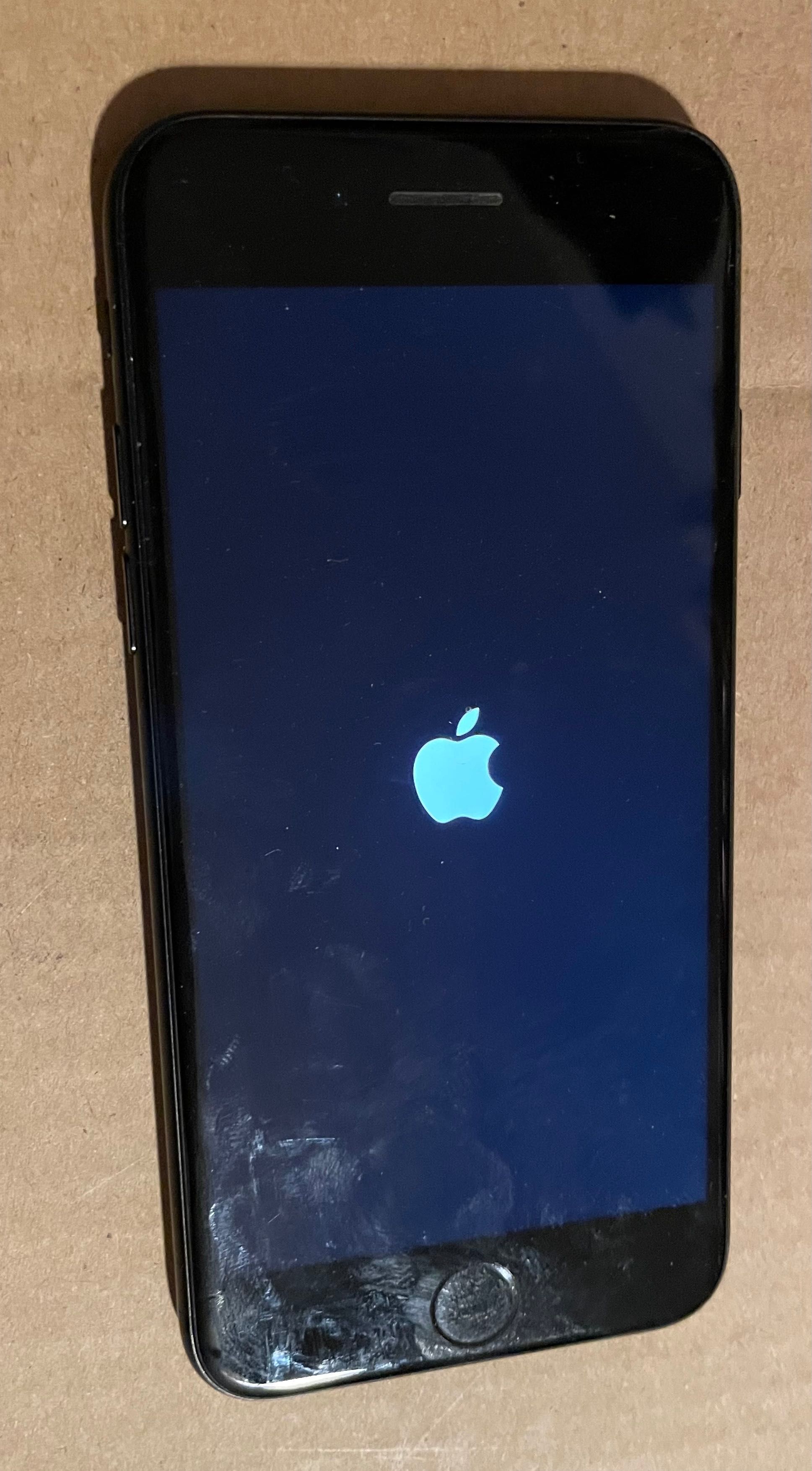 iPhone 7  model A1778