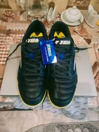 Продам новые JOMA Бампы UK 9,5 размер.