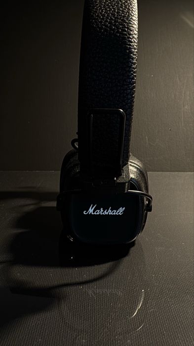 Marshall major IV