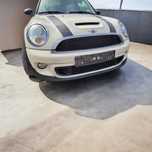 Frente completa mini cooper