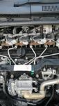 Sprzedam silnik do Toyoty pojemność 2,0 d4d 126km