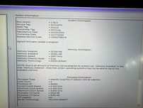 Dell Latitude i7 10-gen