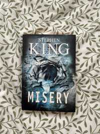 Stephen King Misery