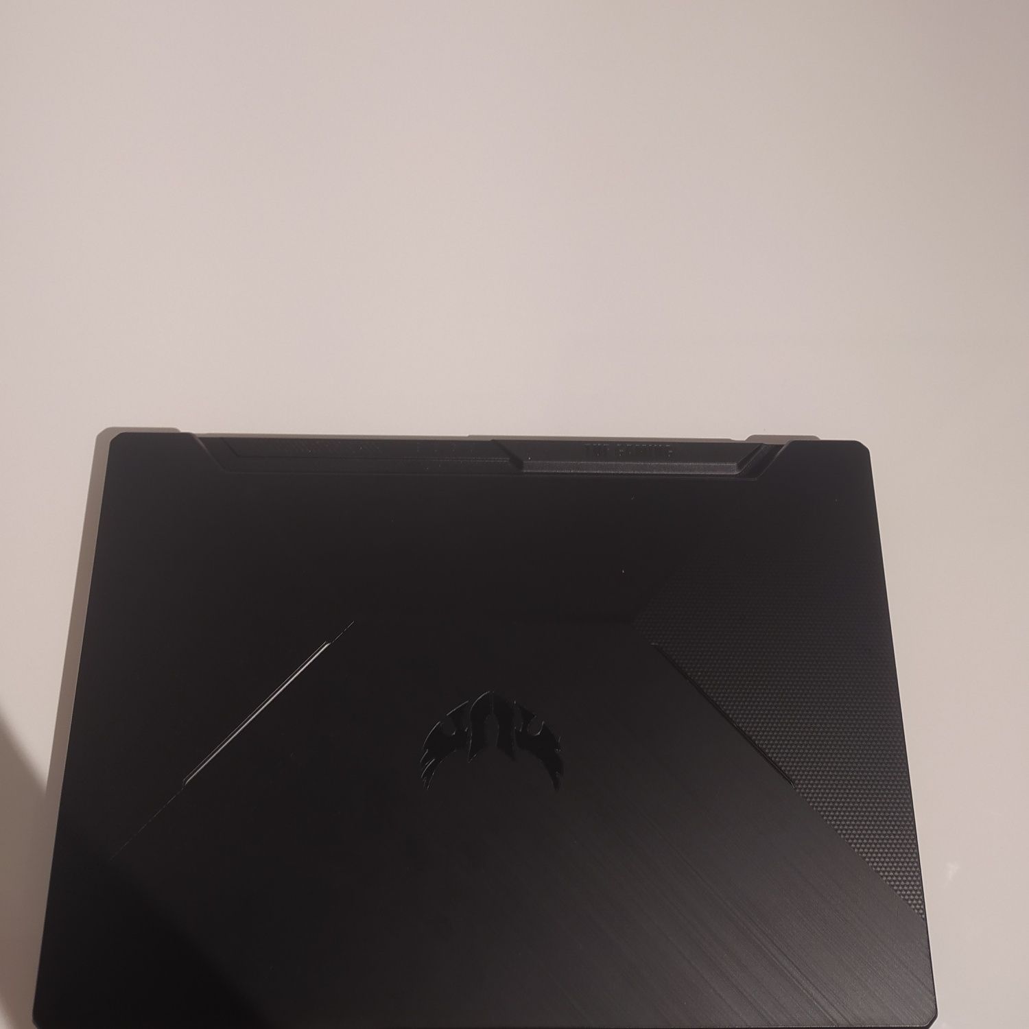 ASUS TUF FA506 | Ryzen 5 | RTX 3050 | 16GB RAM | SSD 512GB