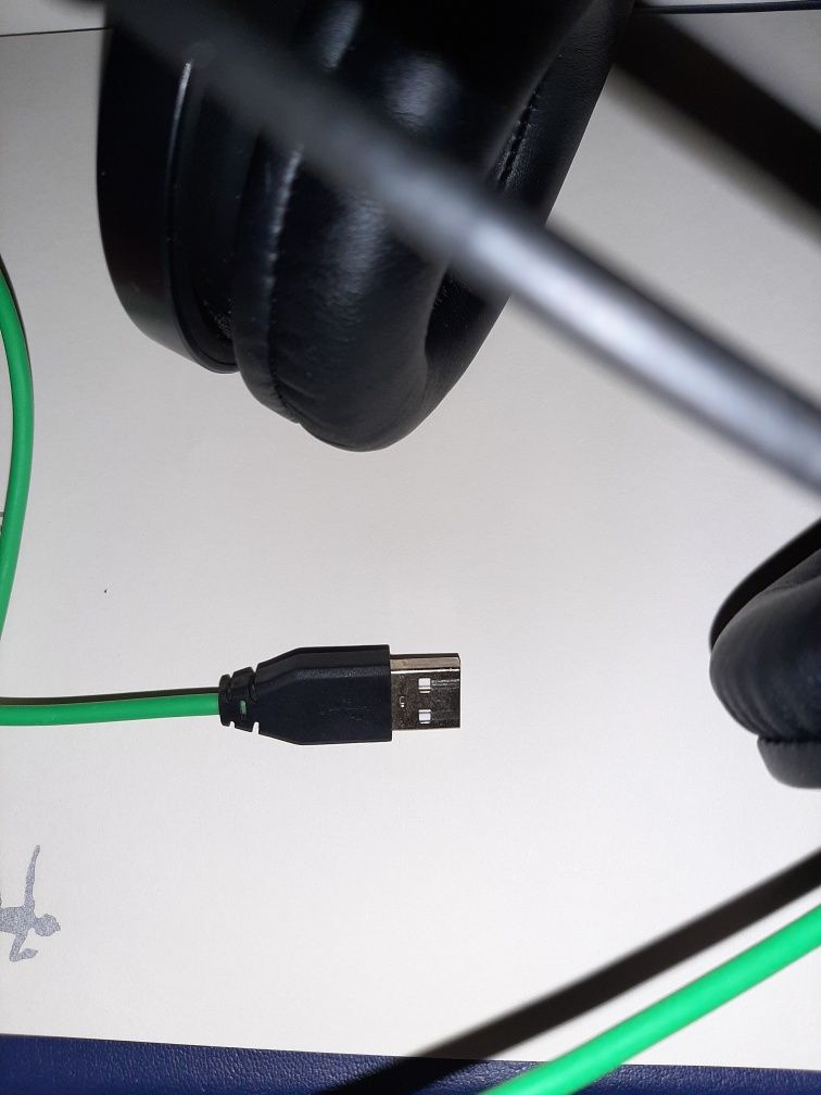 Razer kraken usb