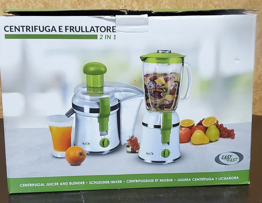 Кухоний набір 2 в 1