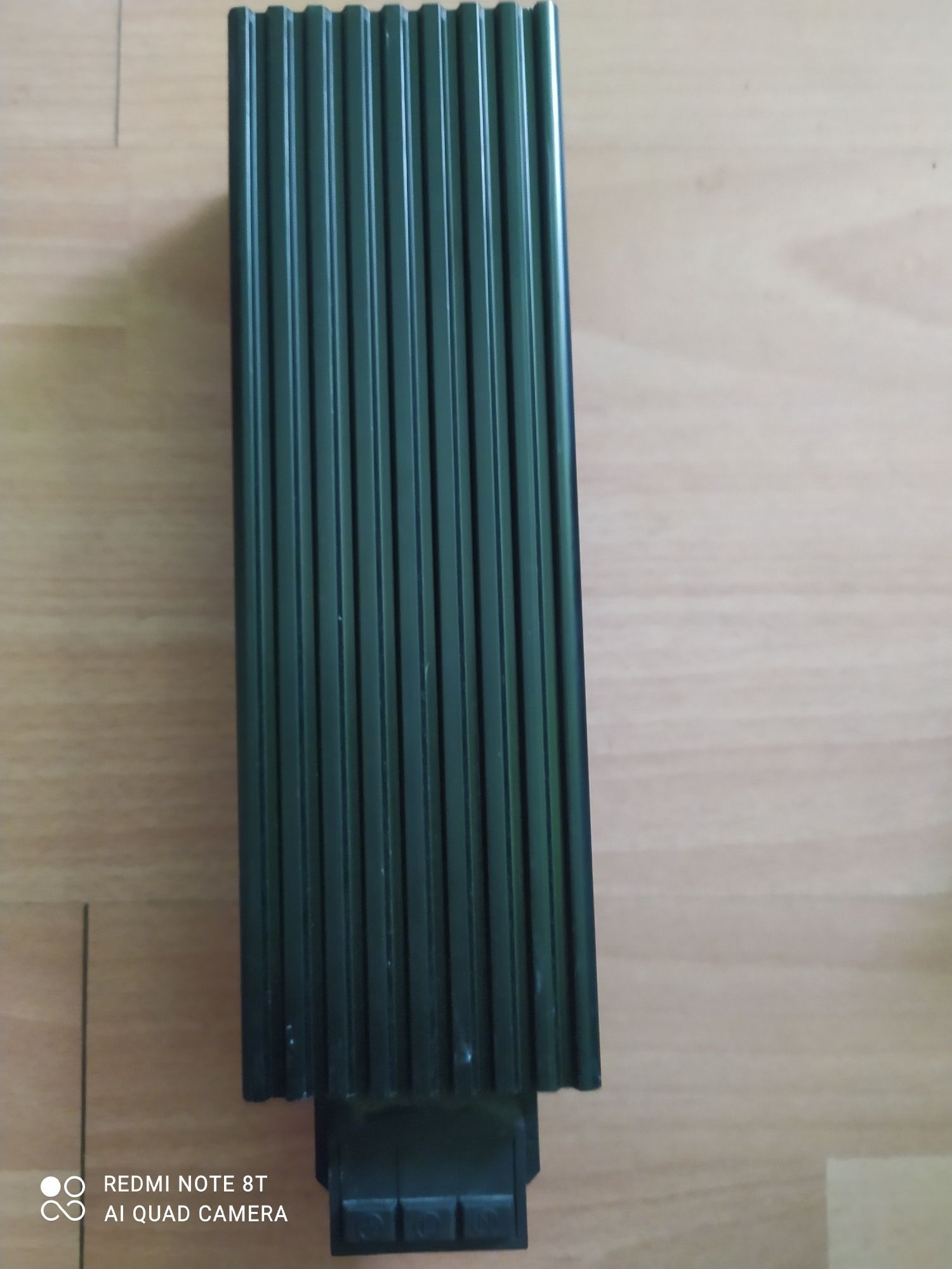 Ogrzewacz półprzewodnikowy HG 140-150W