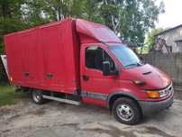 IVECO Dailly 50c13
