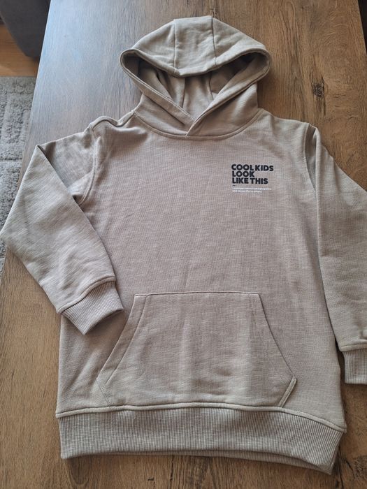 Bluza dla chłopca roz. 128 nowa