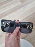 Okulary przeciwsłoneczne Versace