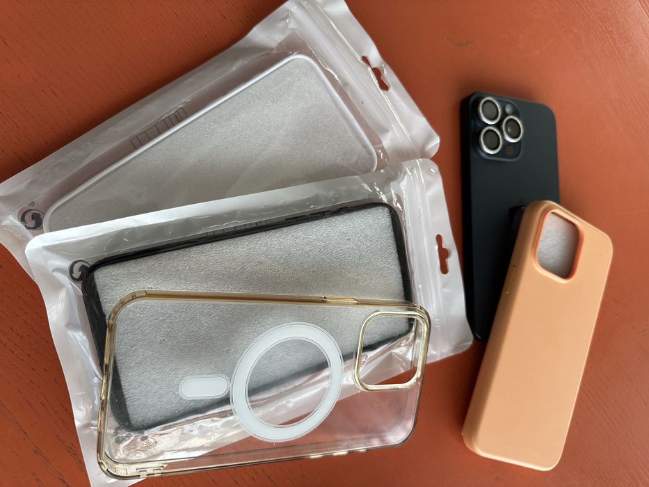 iPhone 15 Pro Max 512gb