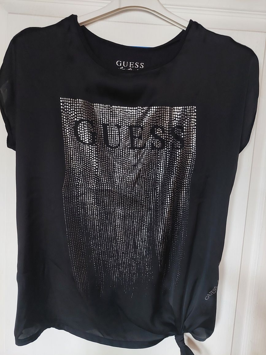 Guess luxe orginal bluzeczka