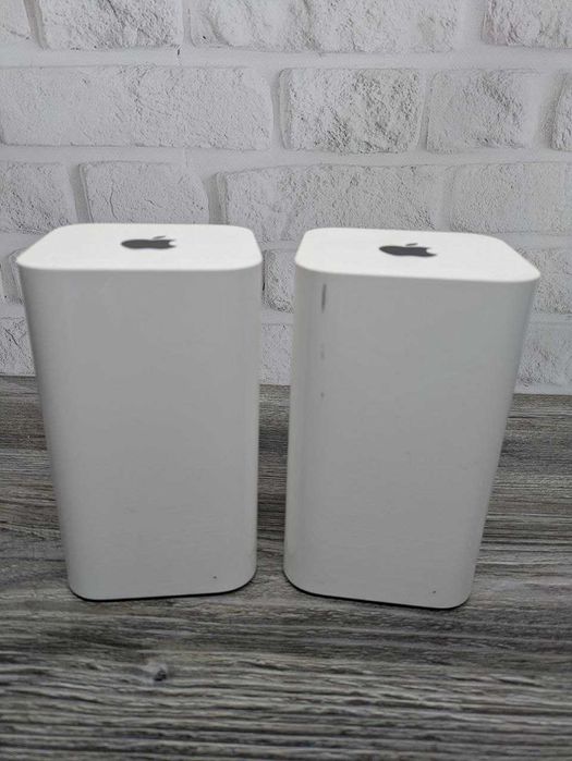 WIFI роутер Apple AirPort A1264 MB321/ Apple AirPort A1470 2Tb