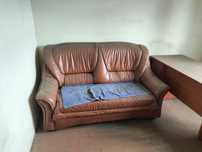Sofa kanapa oddam za darmo