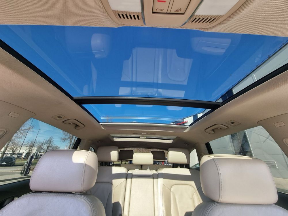 Ауді q7 3.0 диз автомат