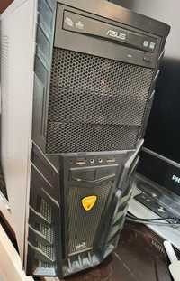 Системний блок Core i5-3470/128GB+1TB/8GB/ASUS P8Z77-V LX/GTX 550 Ti