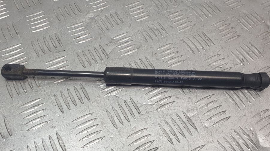 Амортизатор крышки багажника Lincoln MKS 2008-2016 разборка