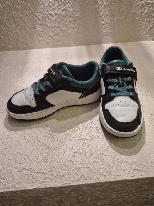 Кросівки Champion для хлопчика