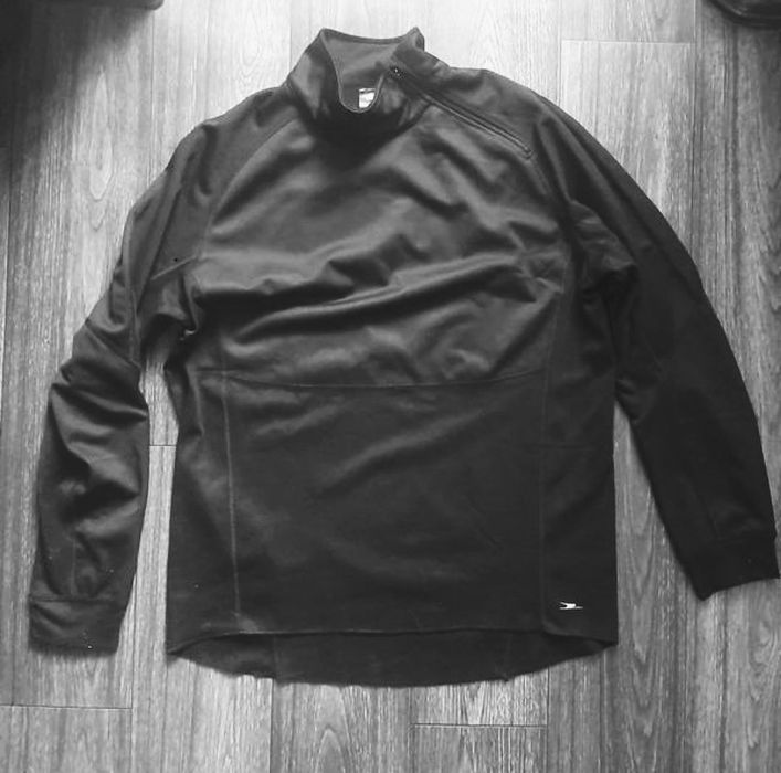 Спортивна термокофта Crane