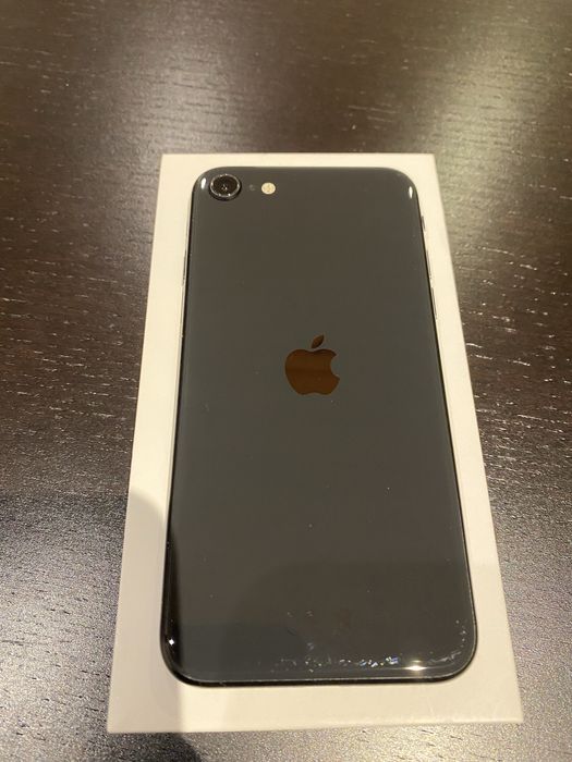 Apple iPhone SE 128GB