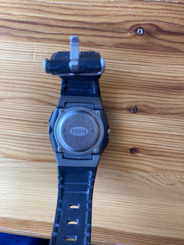 Wodoszczelny Zegarek Xionix 100m