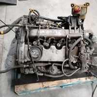 Двигун мотор Alfa Romeo 156 1.9JTD CF2 двигатель