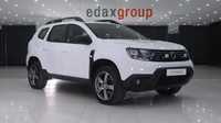 Dacia Duster 1.5 Blue dCi Comfort 4WD