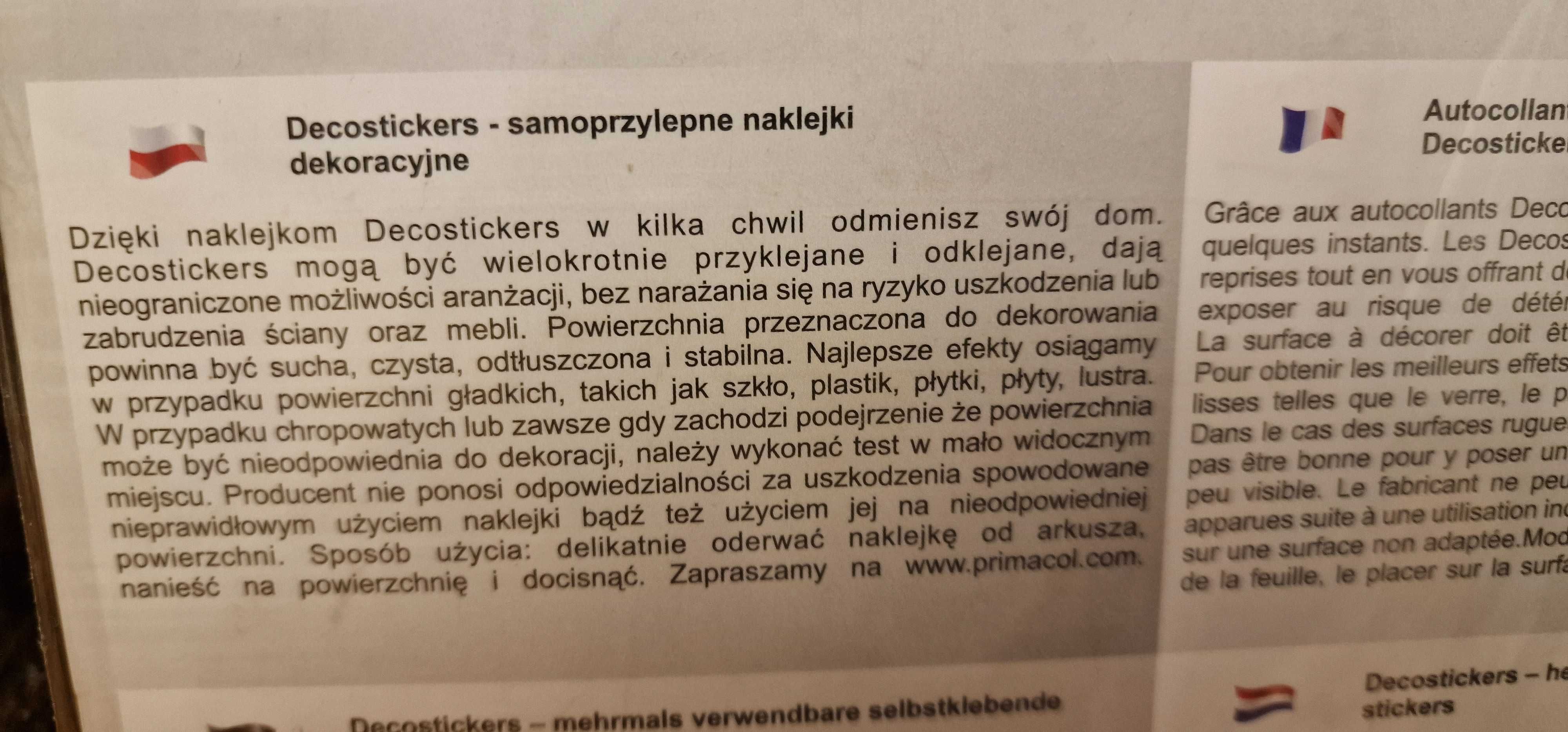 Naklejki koty na ścianę, nowe wielokrotnego użycia