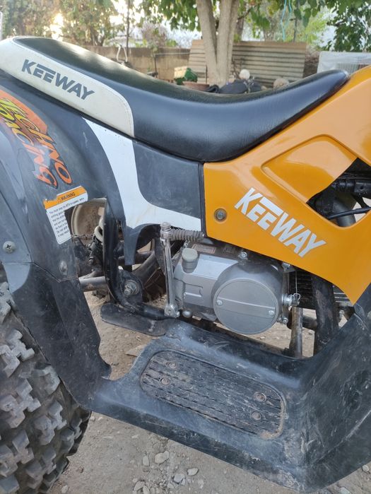 Moto 4 (projeto)