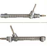 Maglownica Opel Tigra Twin Top 04-