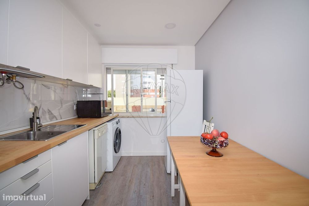 Apartamento T2 para venda