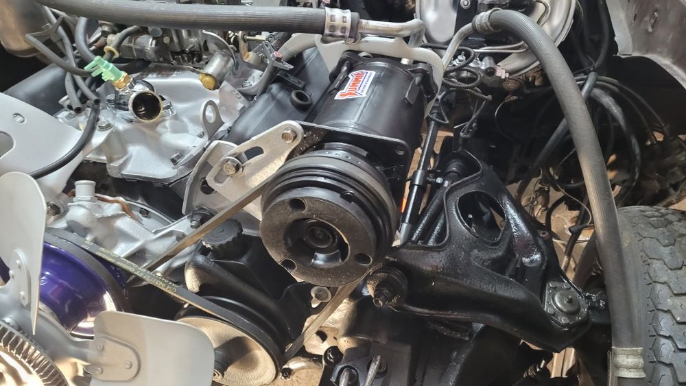 Chevrolet Camaro 5.7  1977