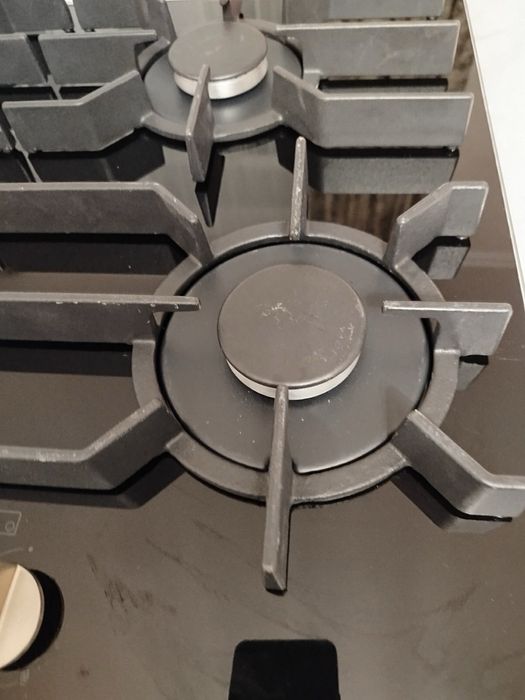 Miele газова варильна поверхня