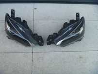 MAZDA CX3 CX-3 LAMPA FULL LED LEWA PRAWA 10 PIN D10E-51030   D10E-51040