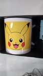 Caneca Pokémon Pikachu