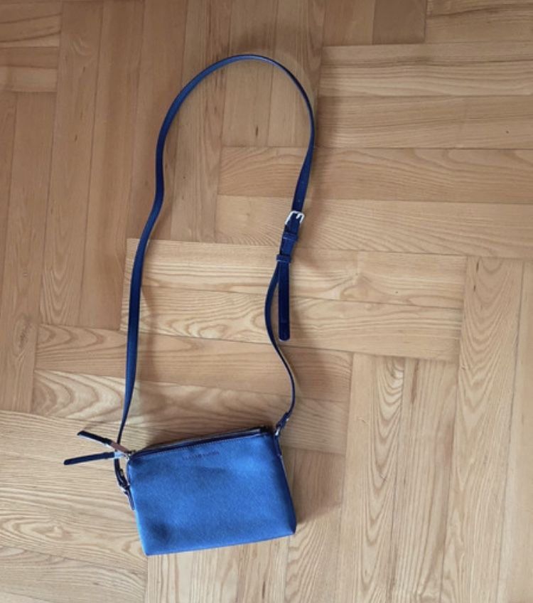 Tommy Hilfiger torebka