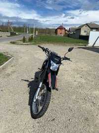 Exdrive fire 250cc