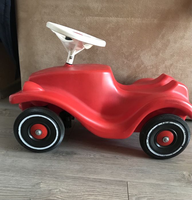 Толокар машинка BIG