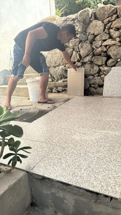 Tijuleira ………………..