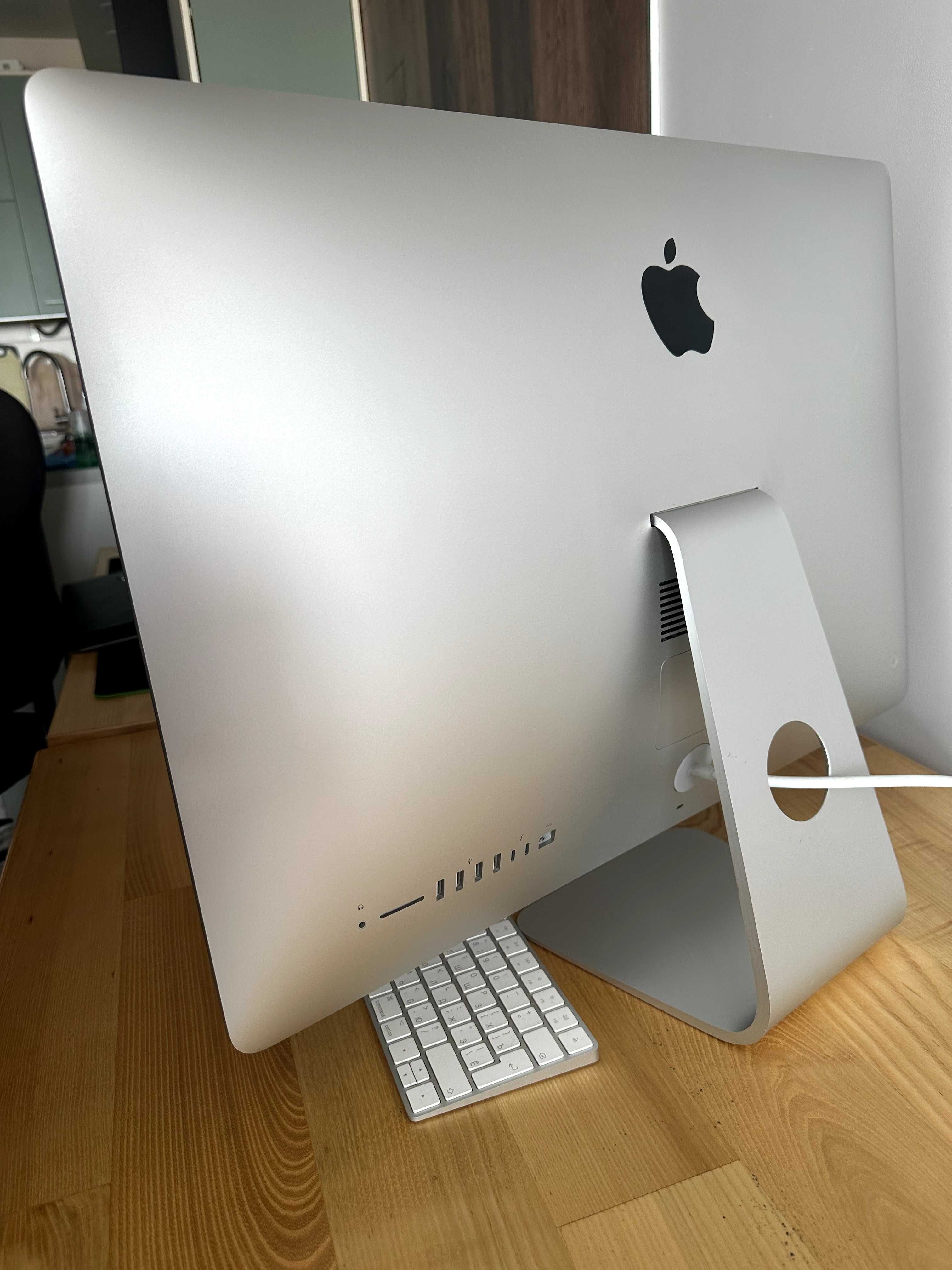 iMac 27" 2019 i5 580x 2TB (MRR12)