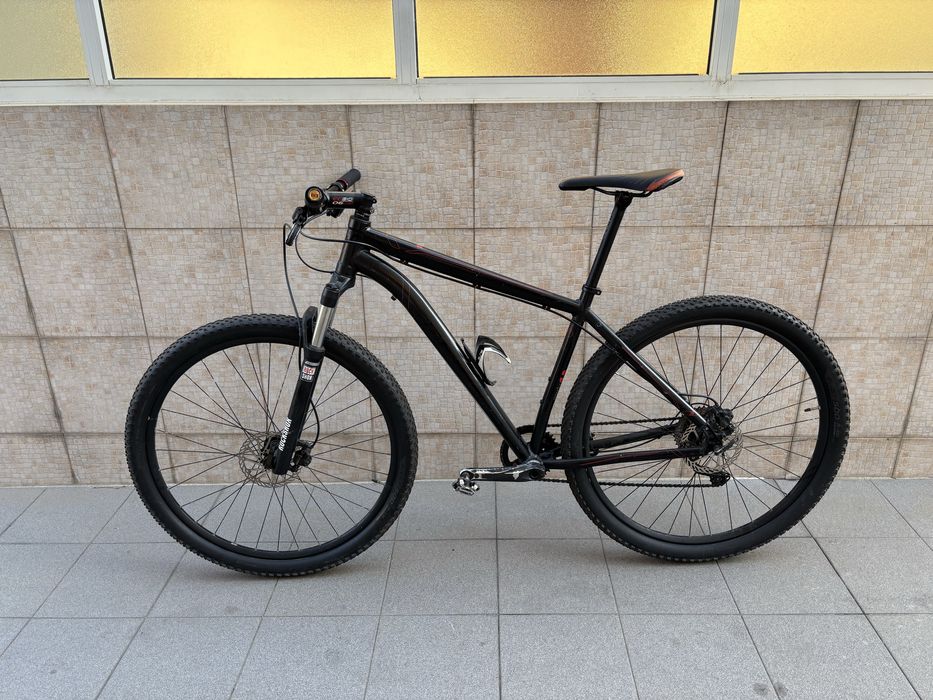Bicicleta BTT 29’ tam.L