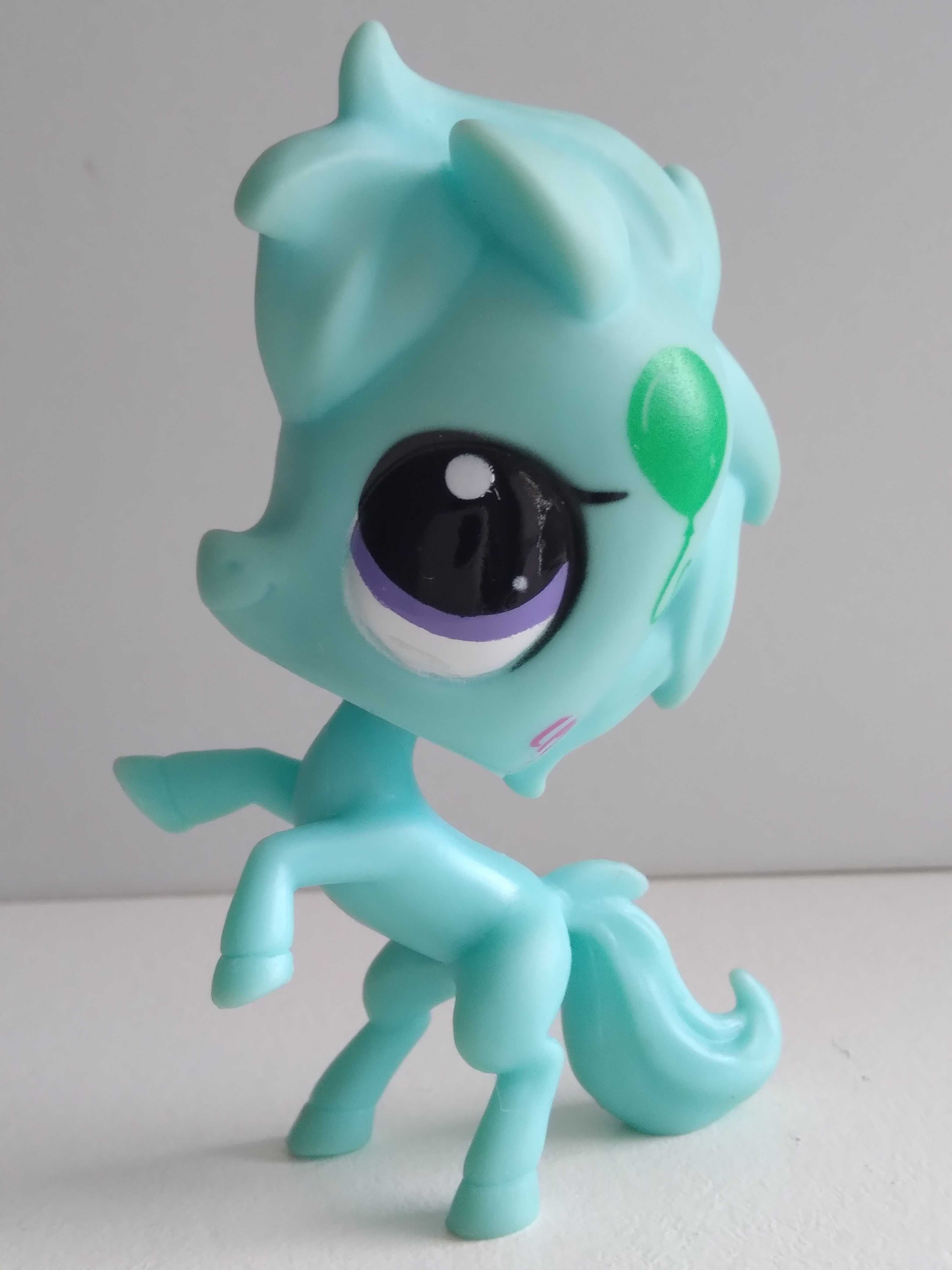 Littlest Pet Shop Koń 3546