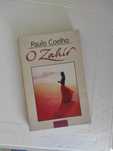 O Zahir de Paulo Coelho