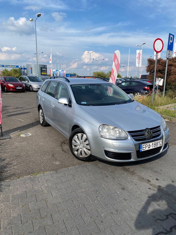 Na sprzedaż VOLKSWAGEN GOLF 1.9TDI/Gwarancja/Klimatyzacja/Nowy rozrząd