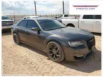 Chrysler 300s 300s, bardzo fajny stan!
