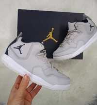 Buty sportowe koszykarskie Nike Air Jordan rozmiar 33 chłopięce