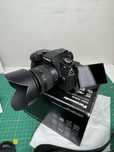 Panasonic Lumix G80 +Lumix G Vario 14-45 мм f/3.5–5.6 ASPH MEGA O.I.S.
