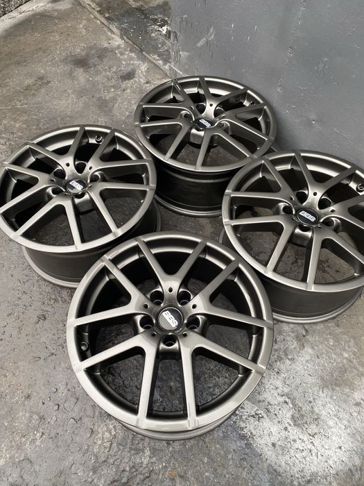 Диски 18 5 120 БМВ ет-48 8,5j dia 72.6